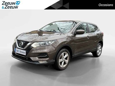 Nissan QASHQAI 1.2 Acenta