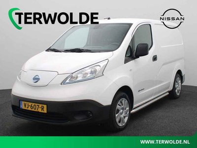 Nissan E-NV200 Business