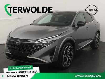 Nissan QASHQAI 1.5 e-Power Tekna Plus
