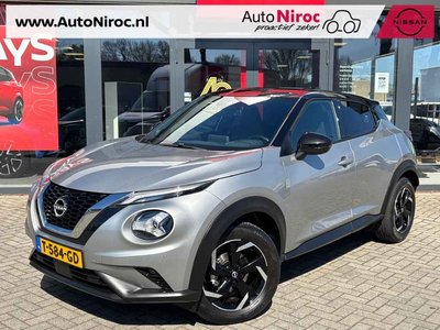 Nissan Juke DIG-T 114 N-Connecta