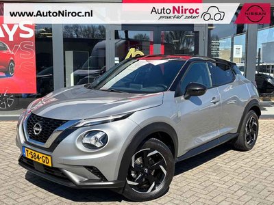 Nissan Juke DIG-T 114 N-Connecta