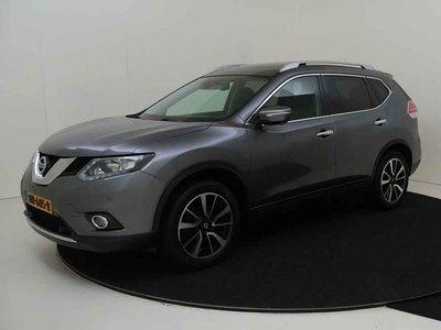 Nissan X-Trail 1.6 DIG-T N-Connecta