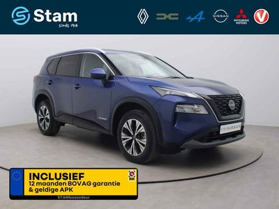 Nissan X-Trail 1.5 204 e-Power N-Connecta