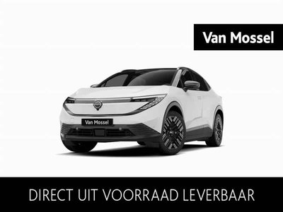 Nissan Leaf 75 kWh 217 1AT Business Edition