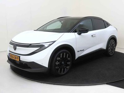Nissan Leaf Evolve 52 kWh