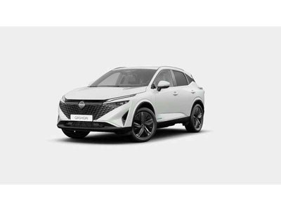 Nissan QASHQAI 1.5 e-POWER TEKNA