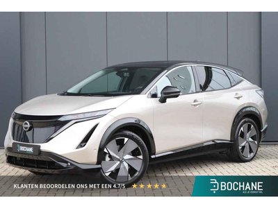Nissan ARIYA 66 kWh Evolve