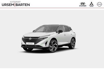 Nissan QASHQAI 1.3 MHEV Xtronic Tekna Plus | €10.000,- korting