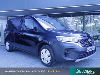 Nissan Townstar 45 KW Tekna L2