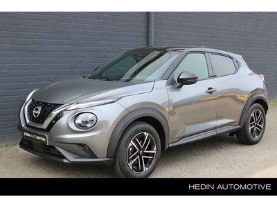 Nissan Juke DIG-T 114 N-Connecta