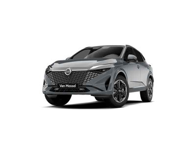 Nissan QASHQAI e-Power 190 1AT N-Connecta + Panoramisch glazen dak + Cold Pack