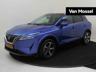 Nissan QASHQAI 1.5 e-Power Limited Edition