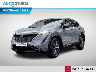 Nissan ARIYA Advance 91 kWh
