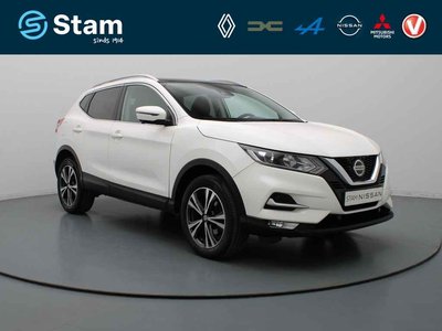 Nissan QASHQAI 140pk DIG-T N-Connecta