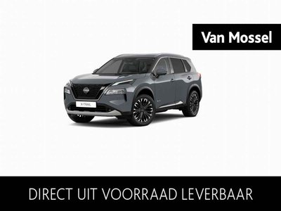 Nissan X-Trail Tekna Plus