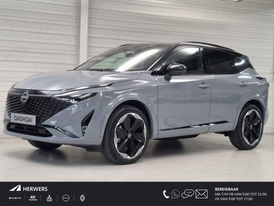 Nissan QASHQAI 1.5 e-Power N-Design