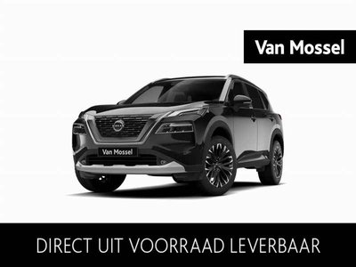 Nissan X-Trail e-4ORCE 4WD 213 1AT Tekna Plus 7-zits