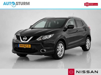 Nissan QASHQAI 1.2 Business Edition