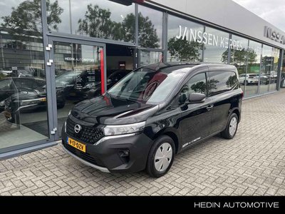 Nissan Townstar N-Connecta L1 45 kWh