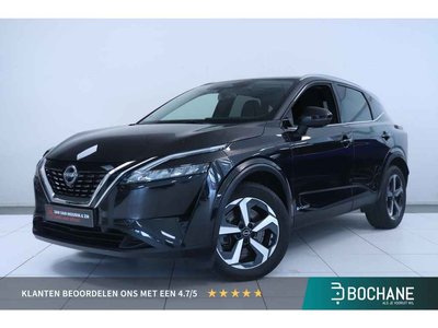 Nissan QASHQAI 1.5 e-Power 190 N-Connecta