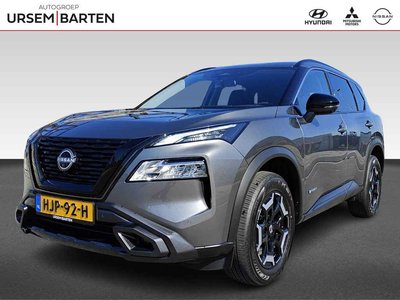 Nissan X-Trail 1.5 e-Power N-Trek | €10.000,- korting