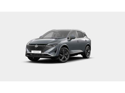 Nissan QASHQAI 1.5 e-POWER TEKNA