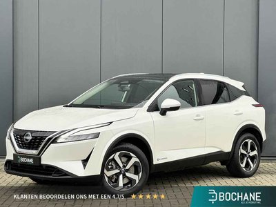 Nissan QASHQAI 1.5 e-Power N-Connecta