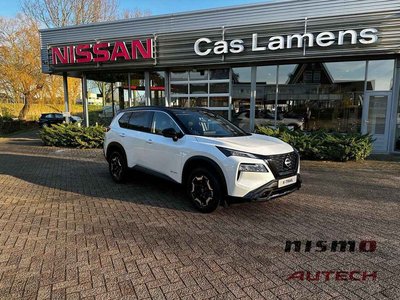 Nissan X-Trail E-power 2WD 190 pk N-Trek Automaat