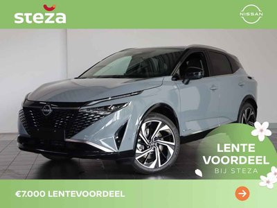 Nissan QASHQAI 1.5 ePower Tekna Plus