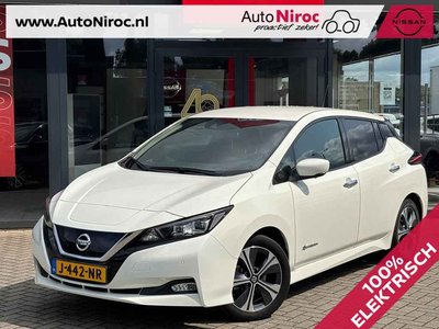 Nissan Leaf Tekna 40 kWh