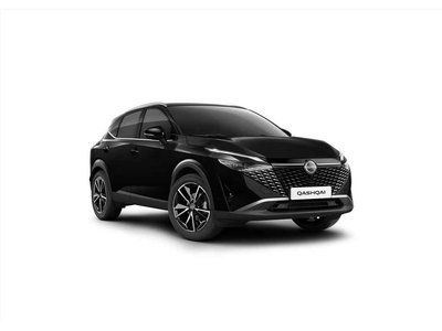 Nissan QASHQAI E-power 190pk N-Connecta Cold Pack