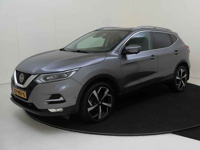 Nissan QASHQAI 1.2 Tekna