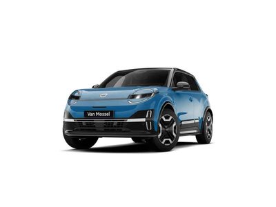 Nissan Micra 52 kWh 150 1AT Evolve + Interieur