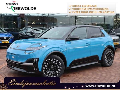 Nissan Micra ADVANCE 52 kWh