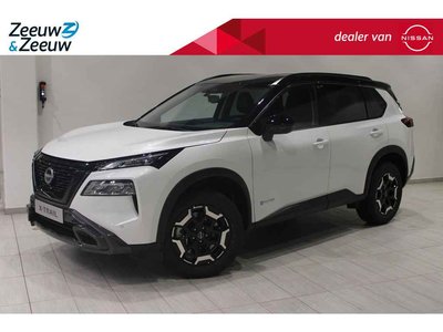 Nissan X-Trail 1.5 e-4orce N-Trek 4WD 7 persoons