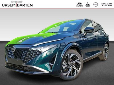 Nissan QASHQAI 1.5 e-Power Tekna Plus