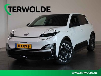 Nissan Micra ADVANCE 52 kWh