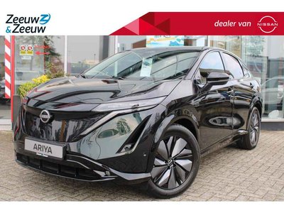 Nissan ARIYA e-4ORCE Advantage Edition Plus 91 kWh 306PK