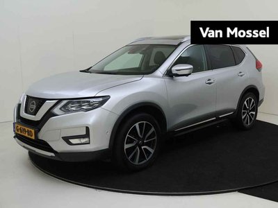 Nissan X-Trail 1.6 DIG-T Tekna