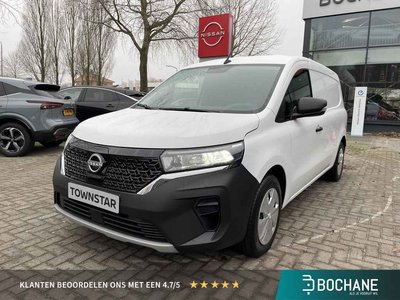 Nissan Townstar Acenta L2 45 kWh