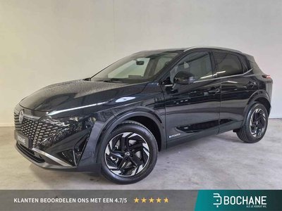 Nissan QASHQAI 1.5 e-Power N-Connecta