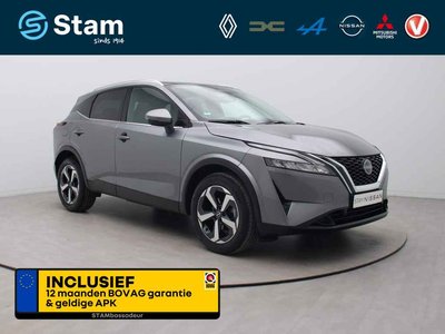 Nissan QASHQAI 158pk MHEV Xtronic N-Connecta AUTOMAAT