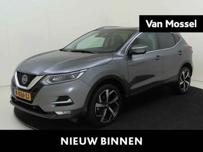 Nissan QASHQAI 1.3 DIG-T Premium Edition