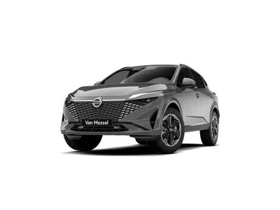 Nissan QASHQAI e-Power 190 1AT Tekna + Panoramisch glazen dak + Cold Pack