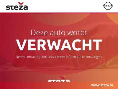Nissan Juke 1.0 DIG-T N-Connecta