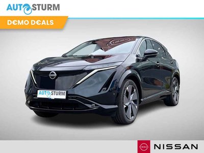 Nissan ARIYA Advantage Edition Plus 91 kWh