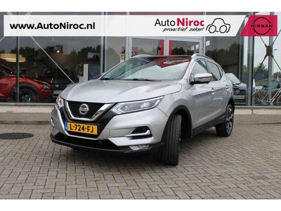 Nissan QASHQAI 1.3 DIG-T Premium Edition