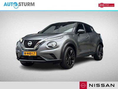 Nissan Juke 1.0 DIG-T Enigma