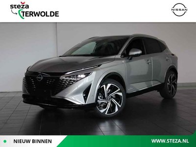 Nissan QASHQAI 1.5 e-Power Tekna Plus