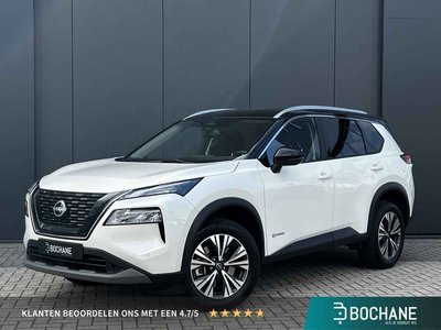 Nissan X-Trail 1.5 e-Power 2WD N-Connecta